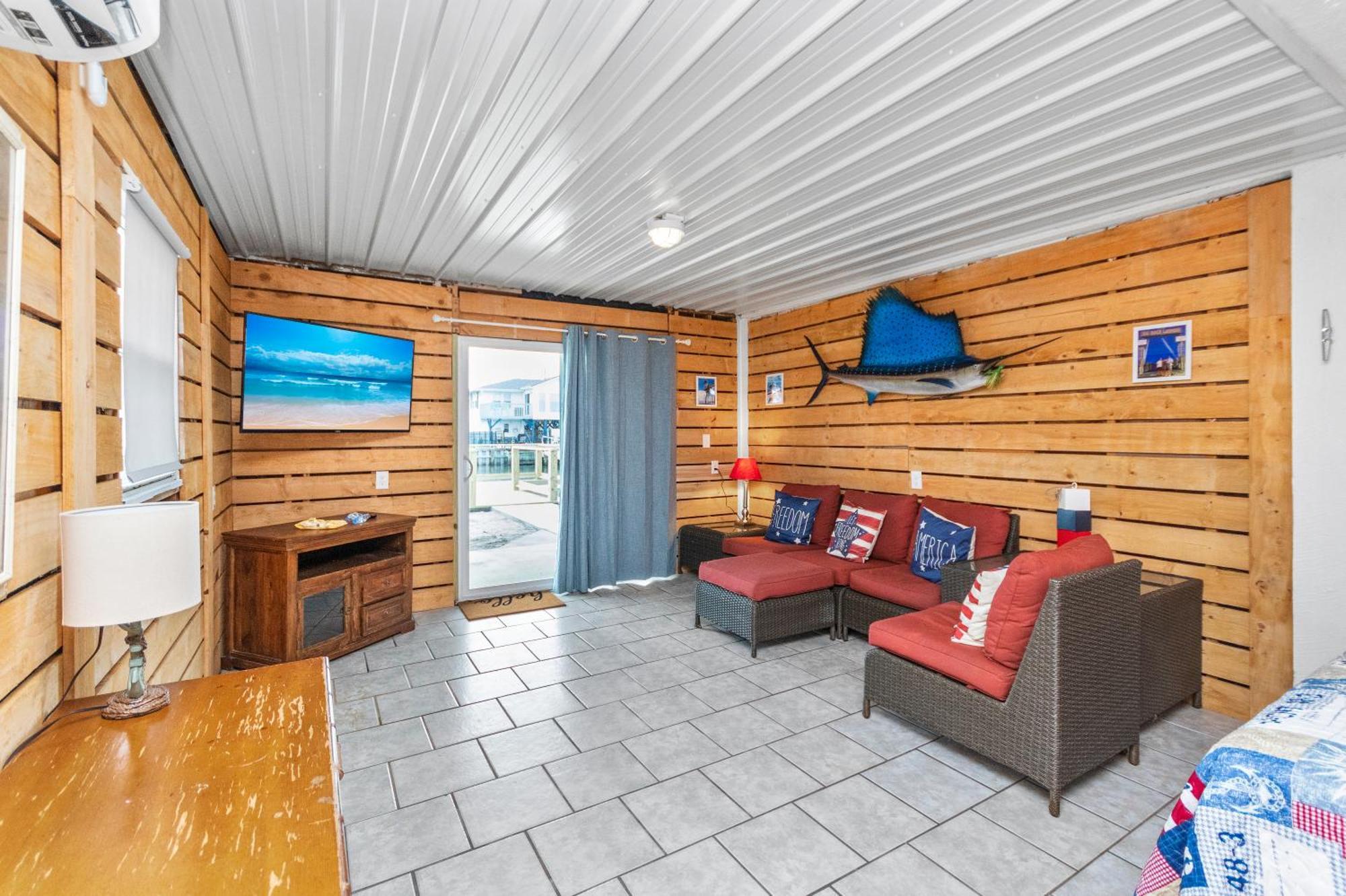Conched Out Villa Myrtle Beach Kültér fotó