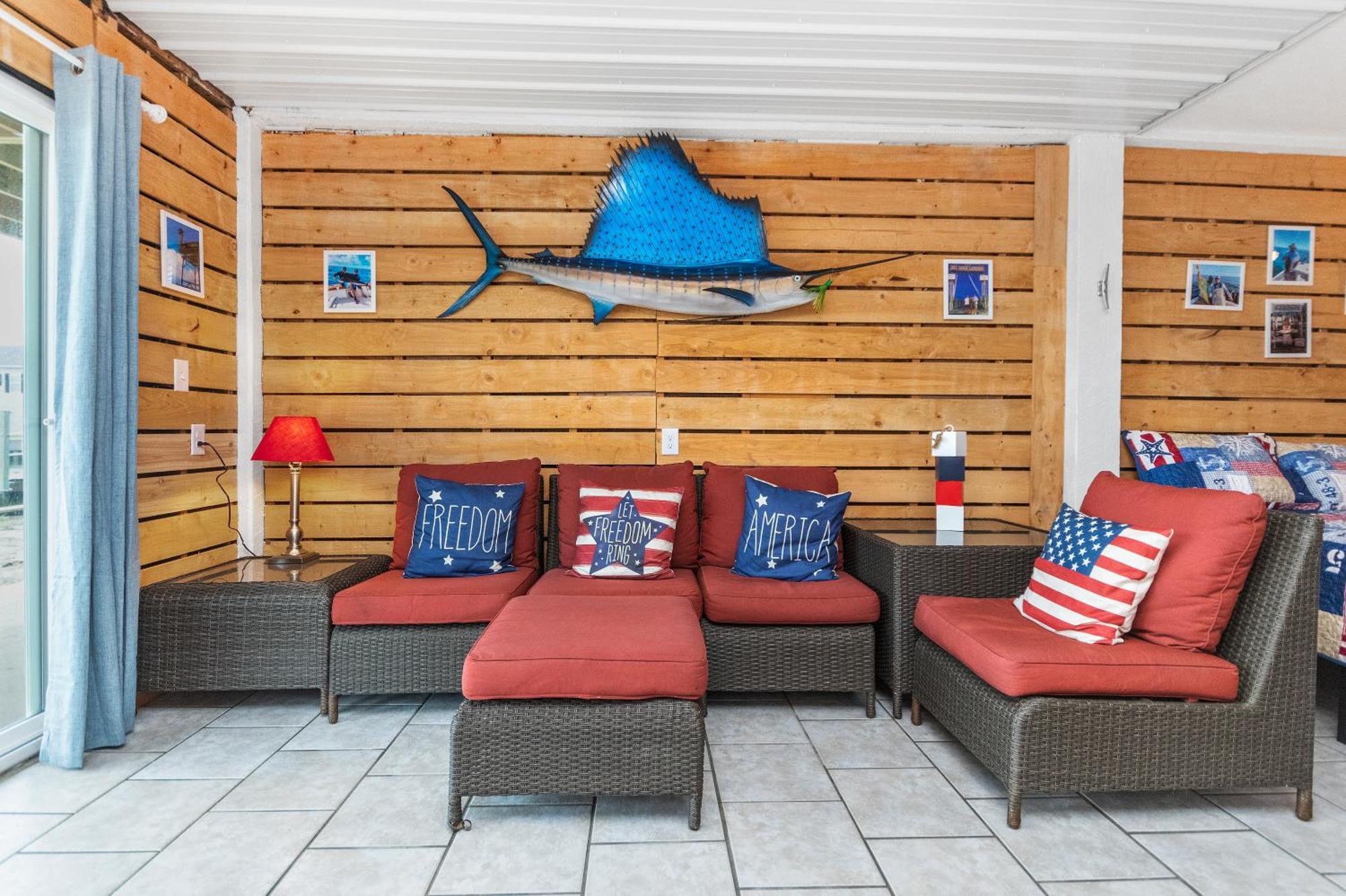 Conched Out Villa Myrtle Beach Kültér fotó